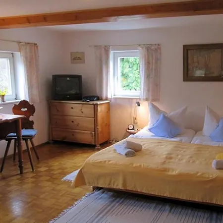 Landgasthaus Schwarzbachtal