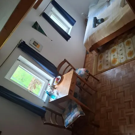 Guest house Landgasthaus Schwarzbachtal Lohsdorf