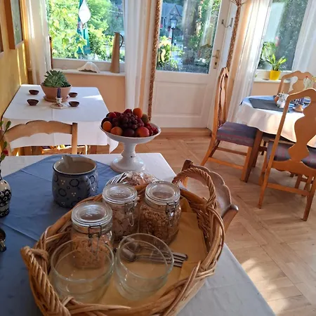 Landgasthaus Schwarzbachtal *