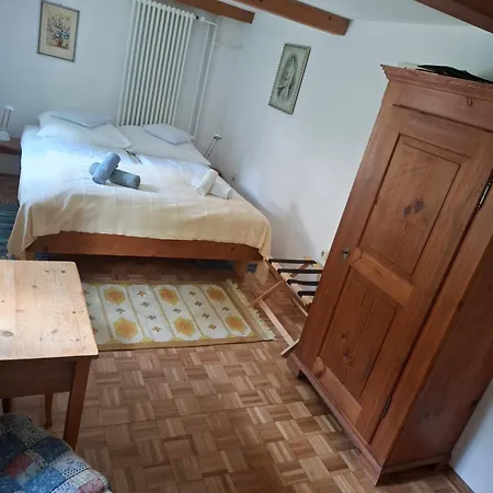 Guest house Landgasthaus Schwarzbachtal Lohsdorf