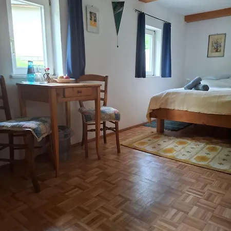 Landgasthaus Schwarzbachtal 3* Lohsdorf