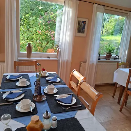 Landgasthaus Schwarzbachtal Lohsdorf