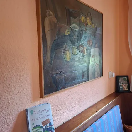 Landgasthaus Schwarzbachtal