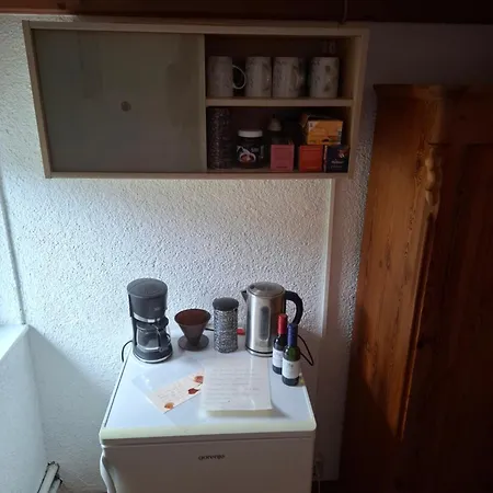 Landgasthaus Schwarzbachtal Pensjonat 3*