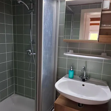 Pensjonat Landgasthaus Schwarzbachtal 3*