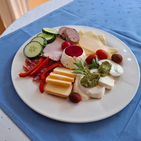 Landgasthaus Schwarzbachtal Pensjonat 3*