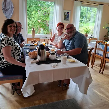 Landgasthaus Schwarzbachtal 3*