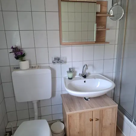 Landgasthaus Schwarzbachtal