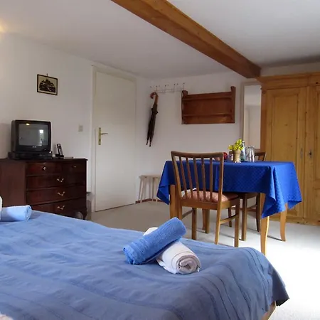 Landgasthaus Schwarzbachtal Guest house *