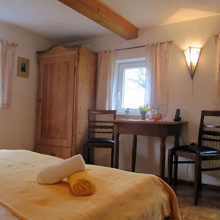 Landgasthaus Schwarzbachtal Lohsdorf