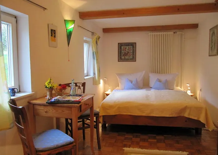 Landgasthaus Schwarzbachtal Lohsdorf