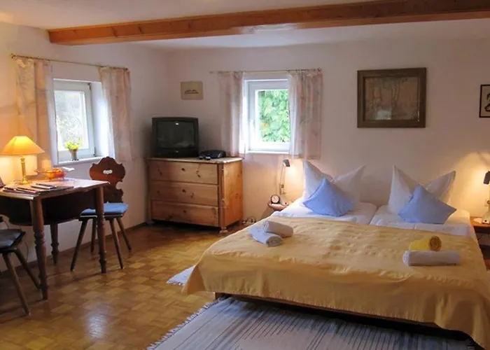 Landgasthaus Schwarzbachtal