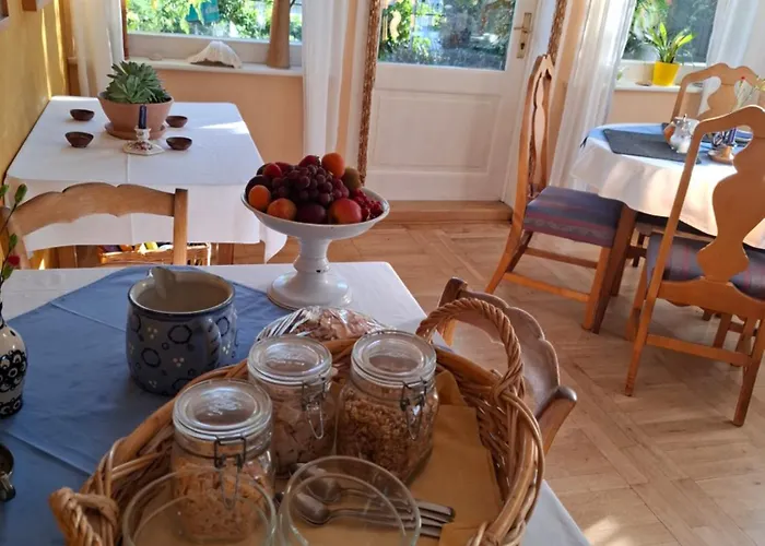 Landgasthaus Schwarzbachtal 3*