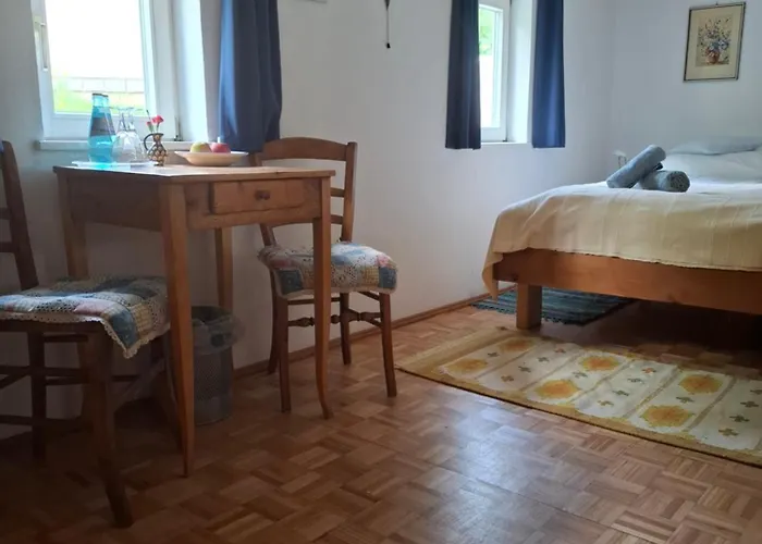 Landgasthaus Schwarzbachtal 3* Lohsdorf