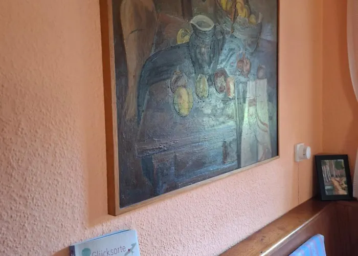 Landgasthaus Schwarzbachtal