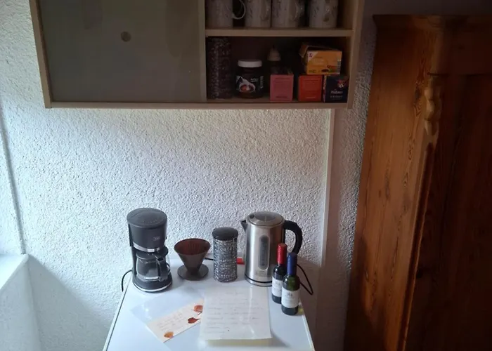 Landgasthaus Schwarzbachtal Guest house 3*