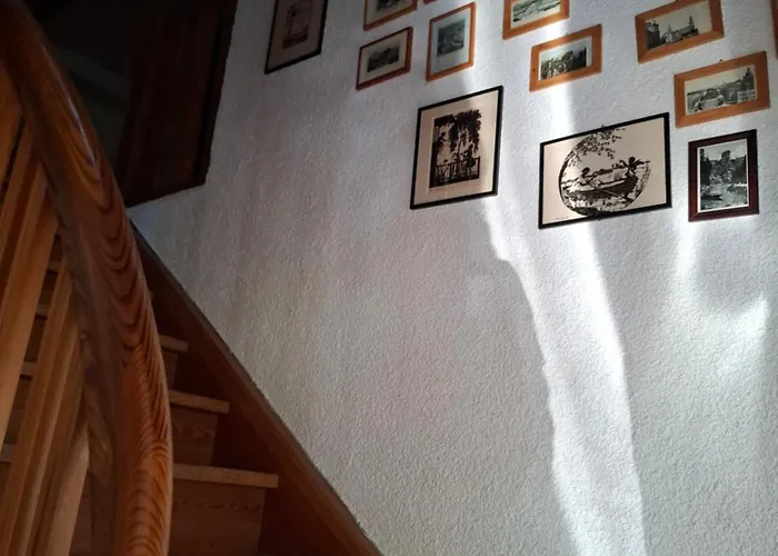 Landgasthaus Schwarzbachtal Guest house