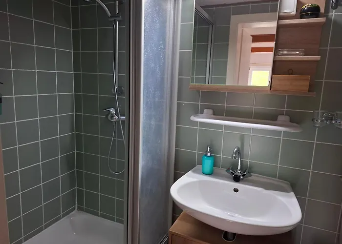 Guest house Landgasthaus Schwarzbachtal 3*