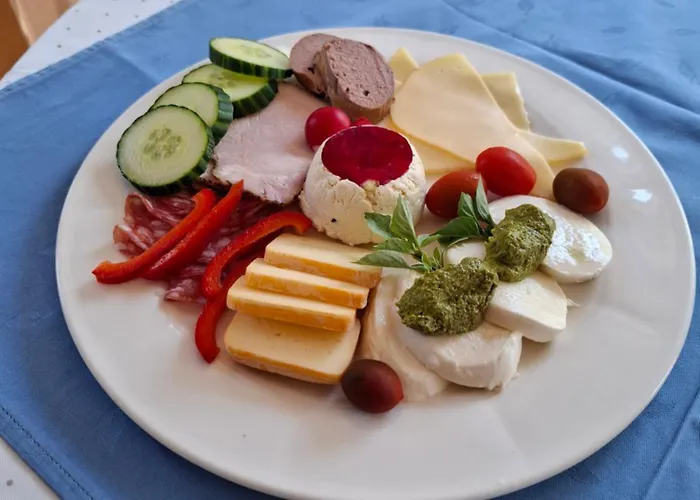 Landgasthaus Schwarzbachtal Guest house 3*