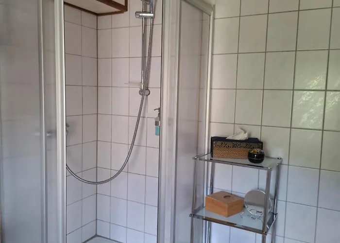 Landgasthaus Schwarzbachtal 3* Lohsdorf