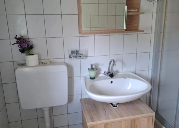 Landgasthaus Schwarzbachtal