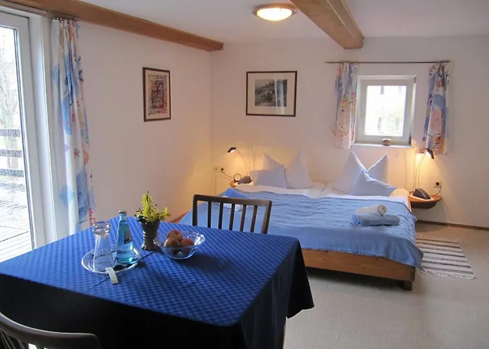 Landgasthaus Schwarzbachtal Guest house